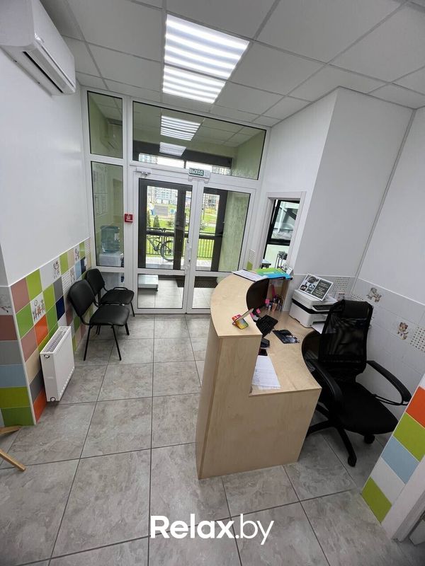 Галерея Ветеринарная клиника «АйбиВЕТ» - фото 7845663