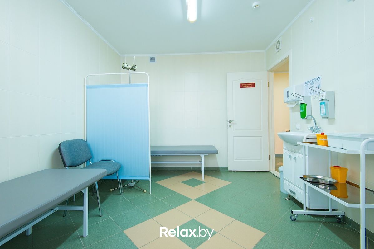 Галерея Медицинский центр «ДомДок» - фото 1833153