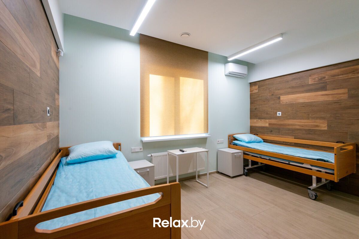 Галерея Медицинский центр «Клиника в Уручье» - фото 7165543