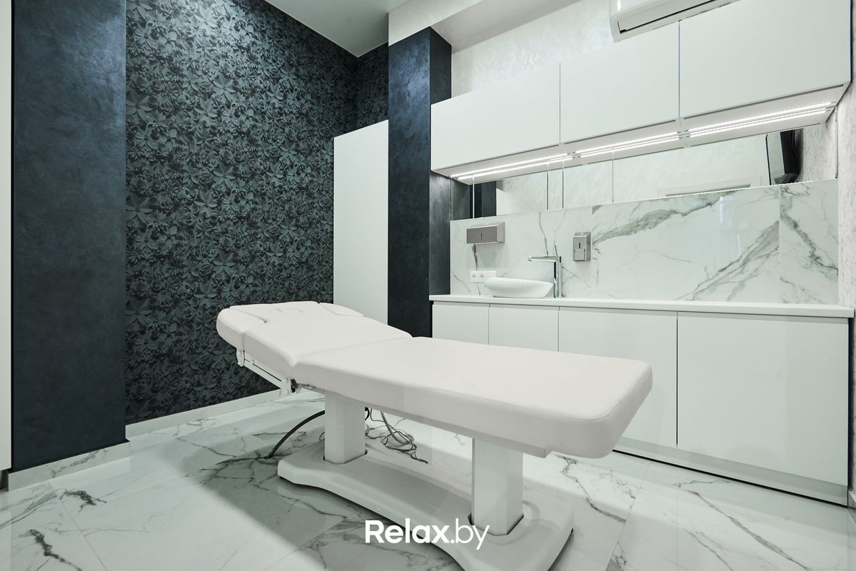 Интерьер Салон красоты «ICON (Айкон)» - фото 5350973