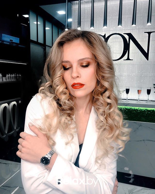 Парикмахерские услуги Салон красоты «ICON (Айкон)» - фото 5455903