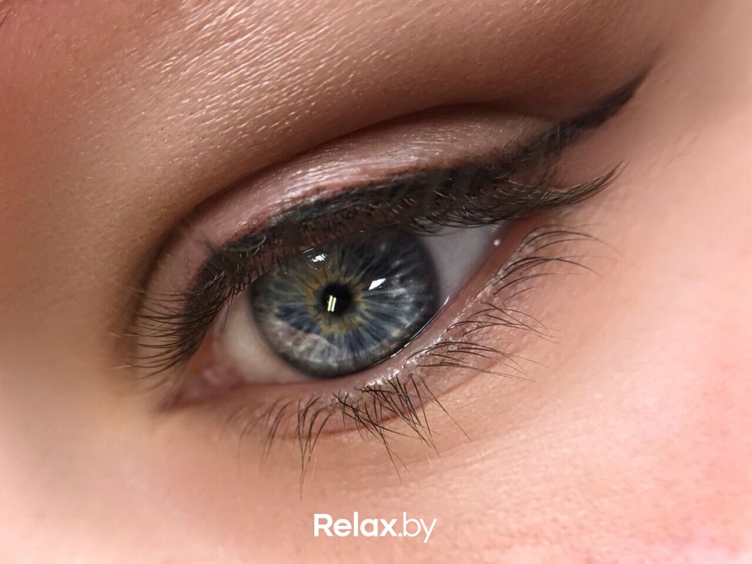 Перманентный макияж Салон красоты премиум-класса «Perfection Style (Перфекшн Стайл)» - фото 7527053