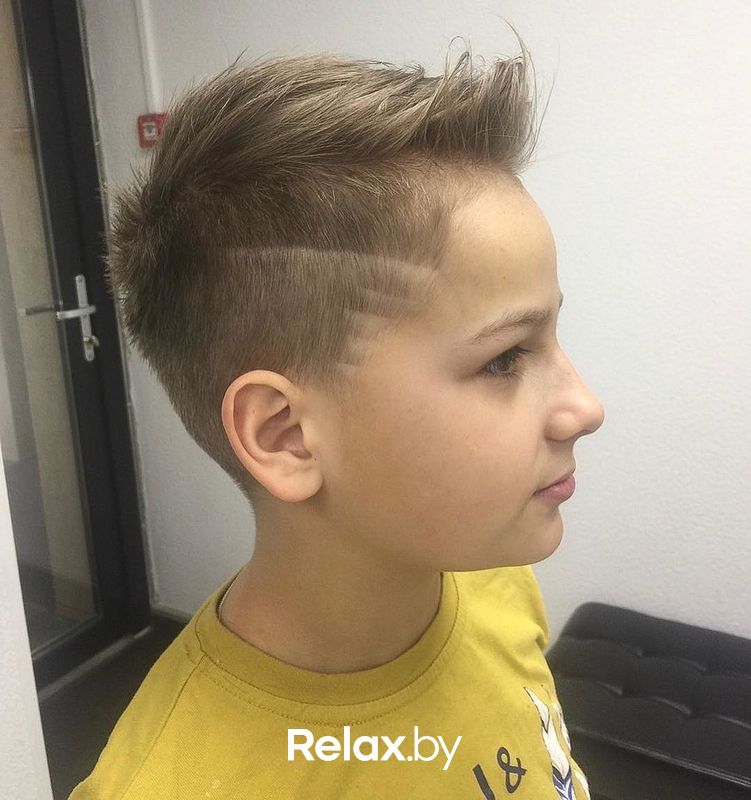 Парикмахерские услуги Салон красоты «Лерэн Стиль» - фото 5767713