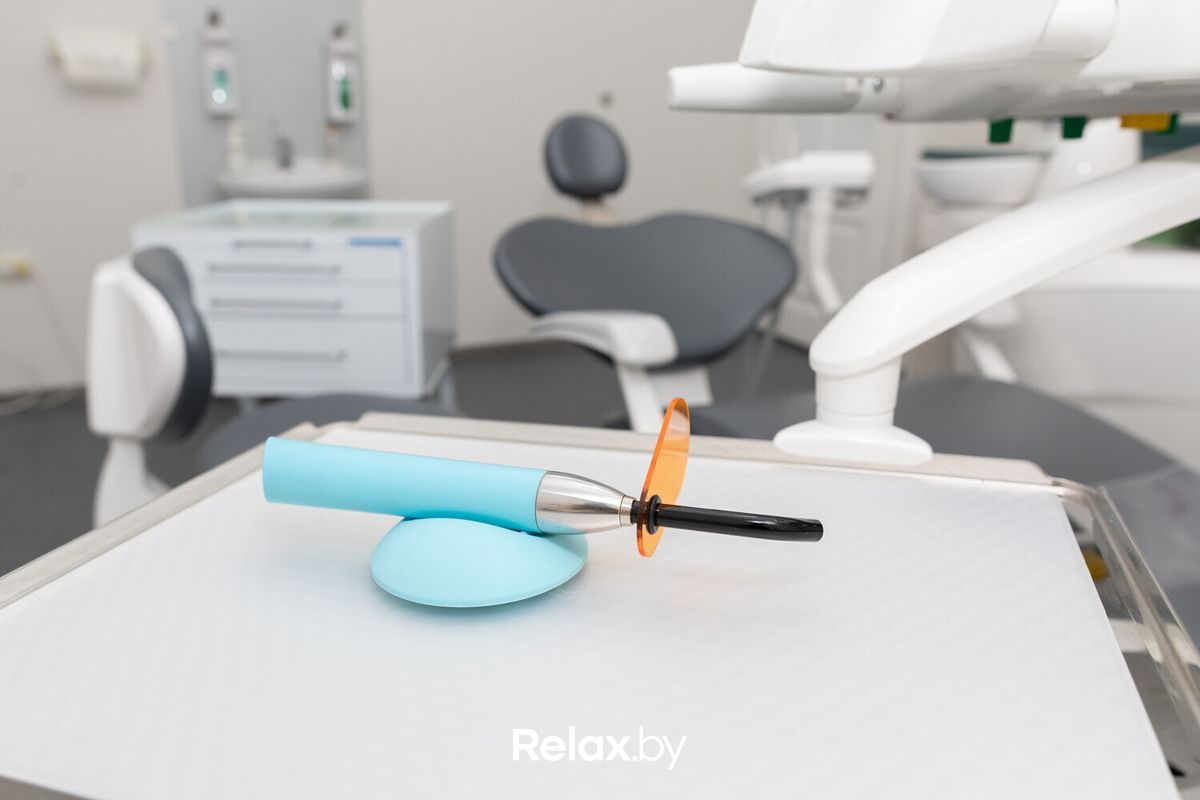  ЖСВ-БУГ Стоматология «ЖСВ-БУГ» - фото 7708667