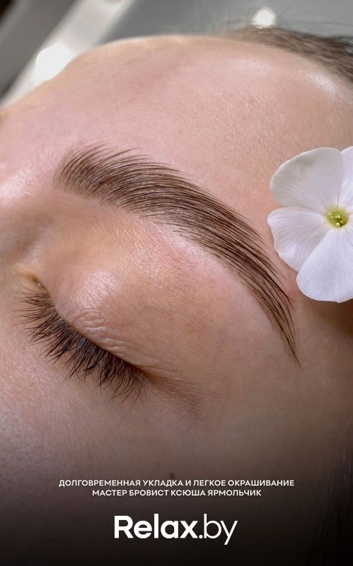 Галерея Кабинет красоты «BROW ZONE (БРОУ ЗОН)» - фото 7858822