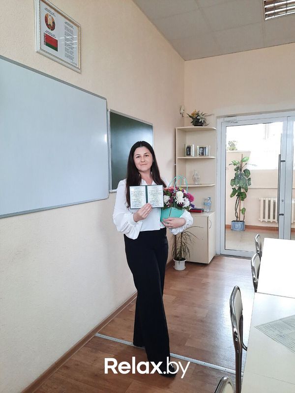 Галерея  Психолог Лесковская (Бобылёва) Анастасия - фото 7820815