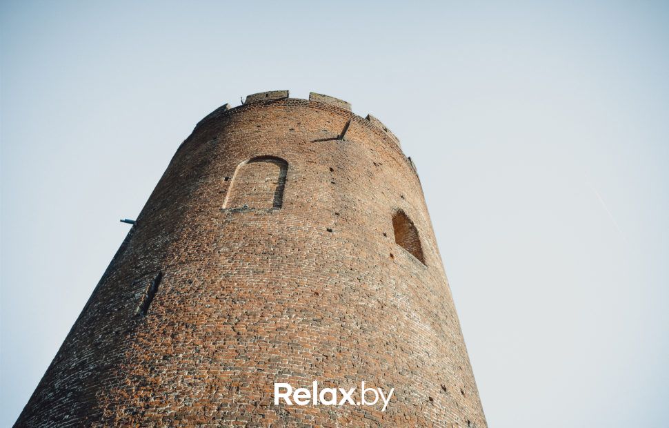 Музей Музей «Каменецкая башня» - фото 6219473