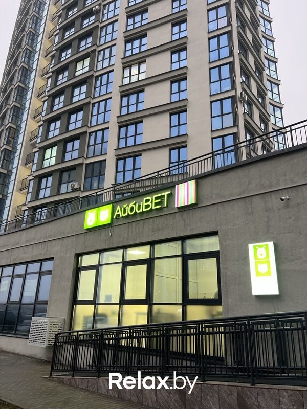 Галерея Ветеринарная клиника «АйбиВЕТ» - фото 7845573