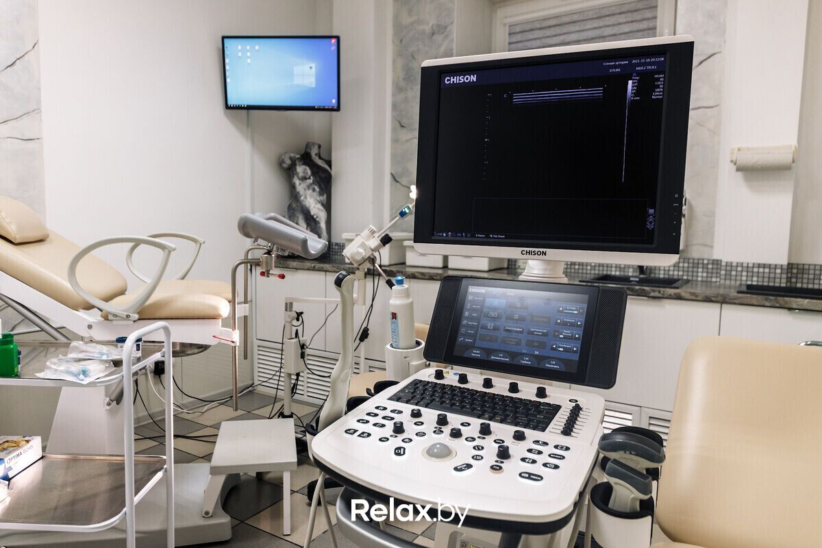 Галерея Медицинский центр «Золотое сечение» - фото 7676383