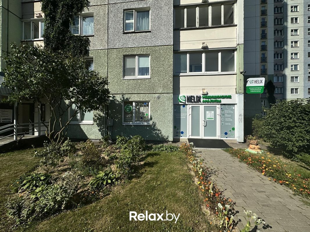 Галерея Международная лаборатория «HELIX (ХЕЛИКС)» - фото 7841590