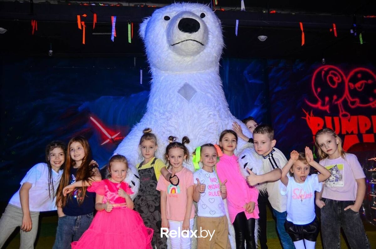 Праздники Развлекательный центр «Neon park (Неон парк)» - фото 7746969