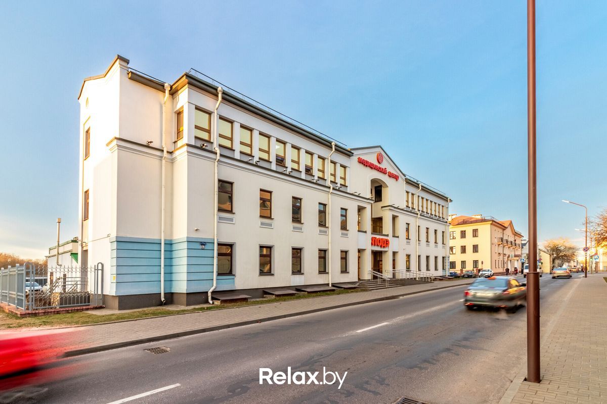 Галерея Медицинский центр «ЛОДЭ» - фото 7739031