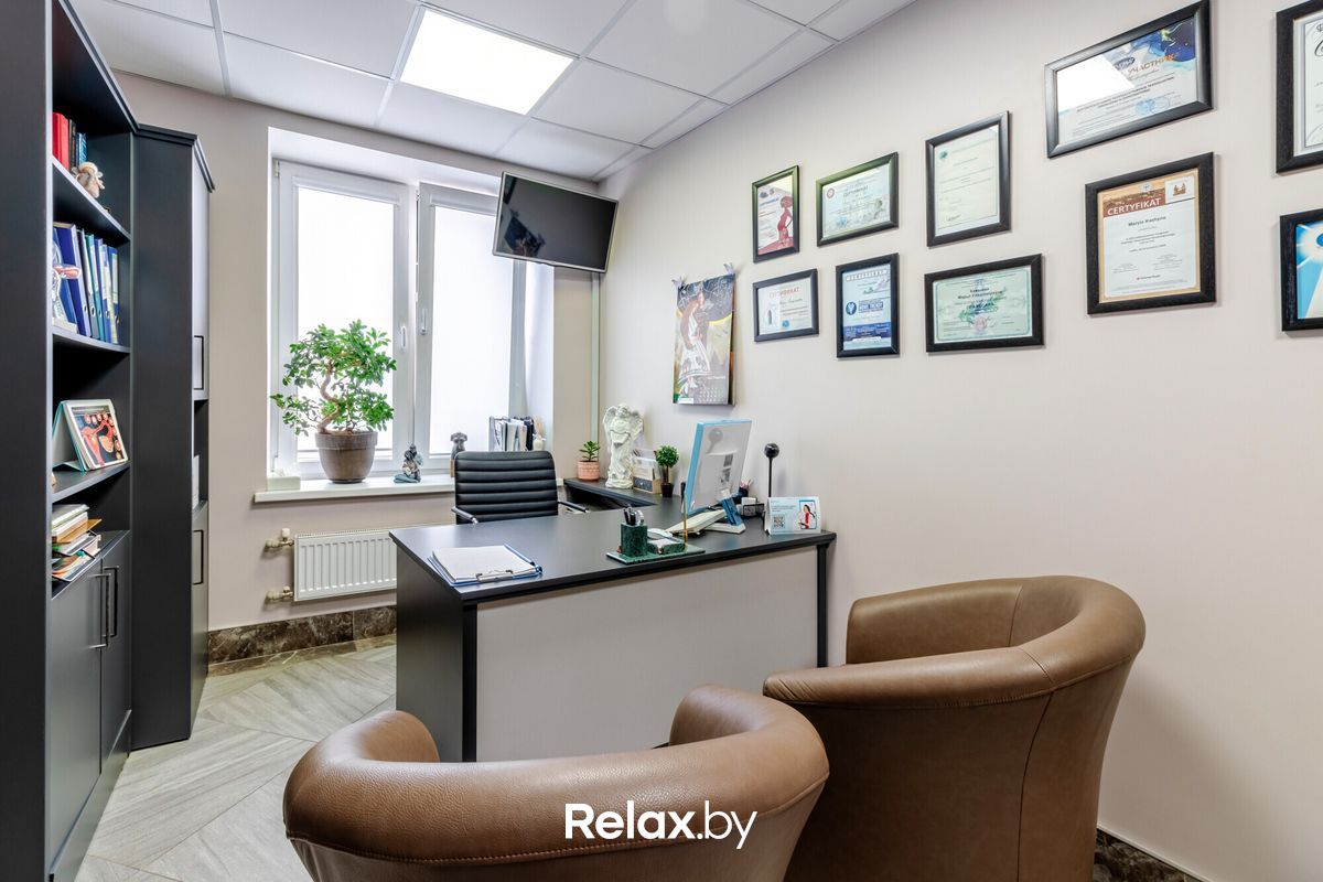 Галерея Медицинский центр «Моя клиника» - фото 7733237