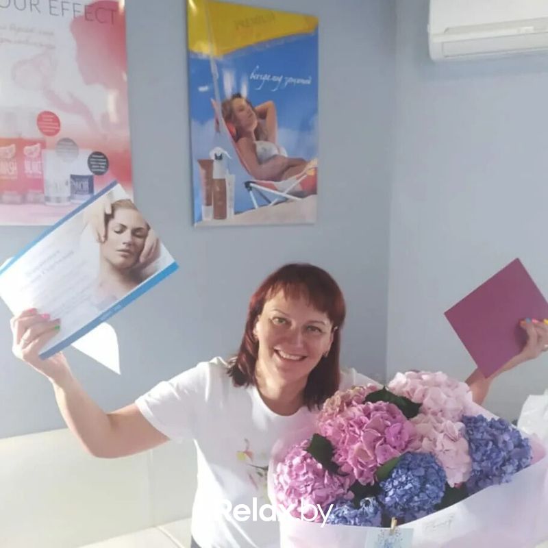 Галерея Салон красоты «Афродита BeautyStar (БьютиСтар)» - фото 7705713