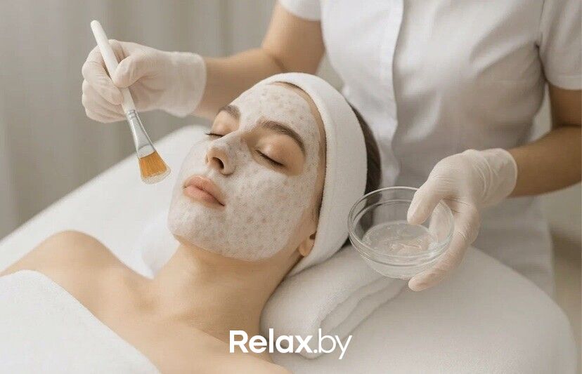 Галерея Кабинет подологии и косметических услуг «СТОПА» - фото 7877411