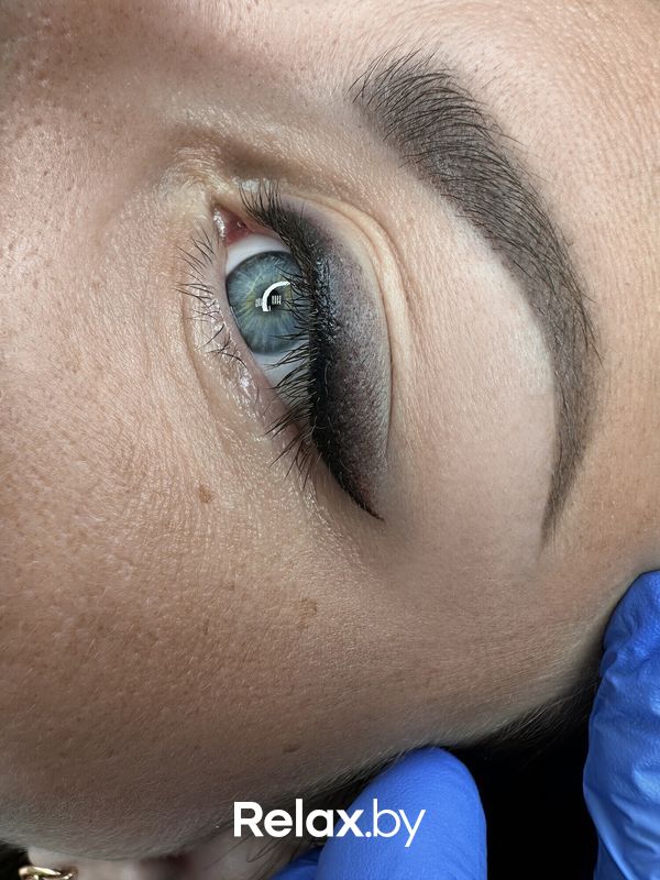 Перманентный макияж Салон красоты «La Stella (Ла Стелла)» - фото 7854544