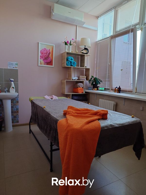 Галерея Массажный салон «Белый питон» - фото 7801265