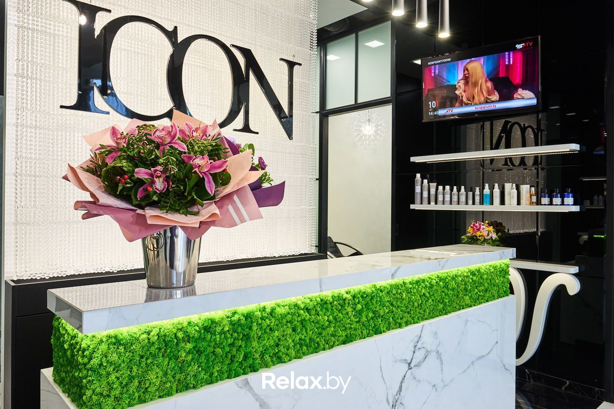 Листинг (не удалять) Салон красоты «ICON (Айкон)» - фото 5783623