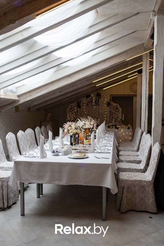 Свадьба Ресторан «Золотой лев» - фото 7851526