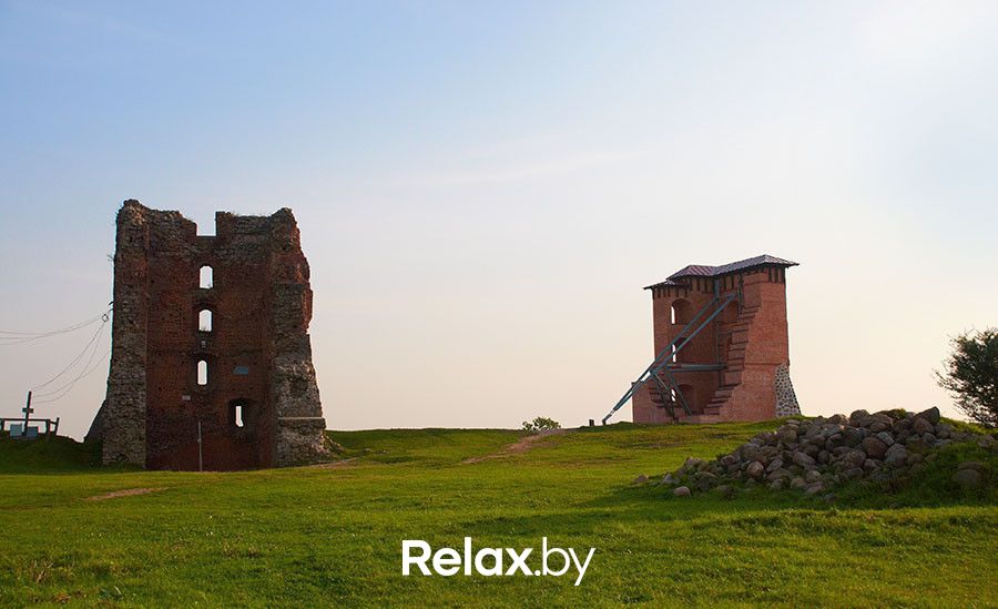 Новогрудский замок  «Новогрудский замок» - фото 6206643