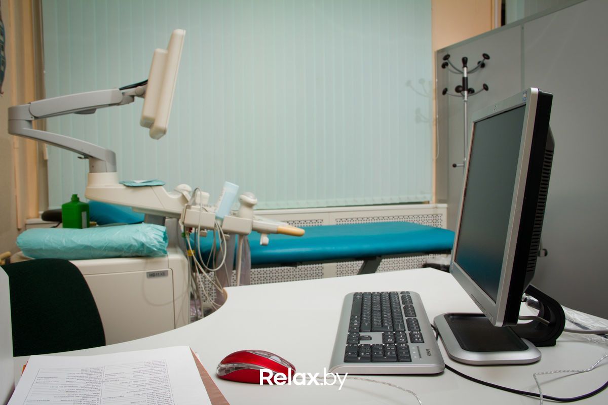 Галерея Кардиологический центр  «Кардиан» - фото 5386653