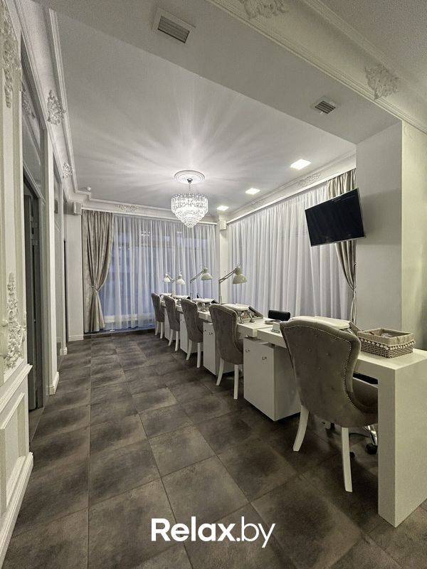 Галерея Студия маникюра «Nailberry Premium Club (Нейлберри Премиум Клаб)» - фото 7869013