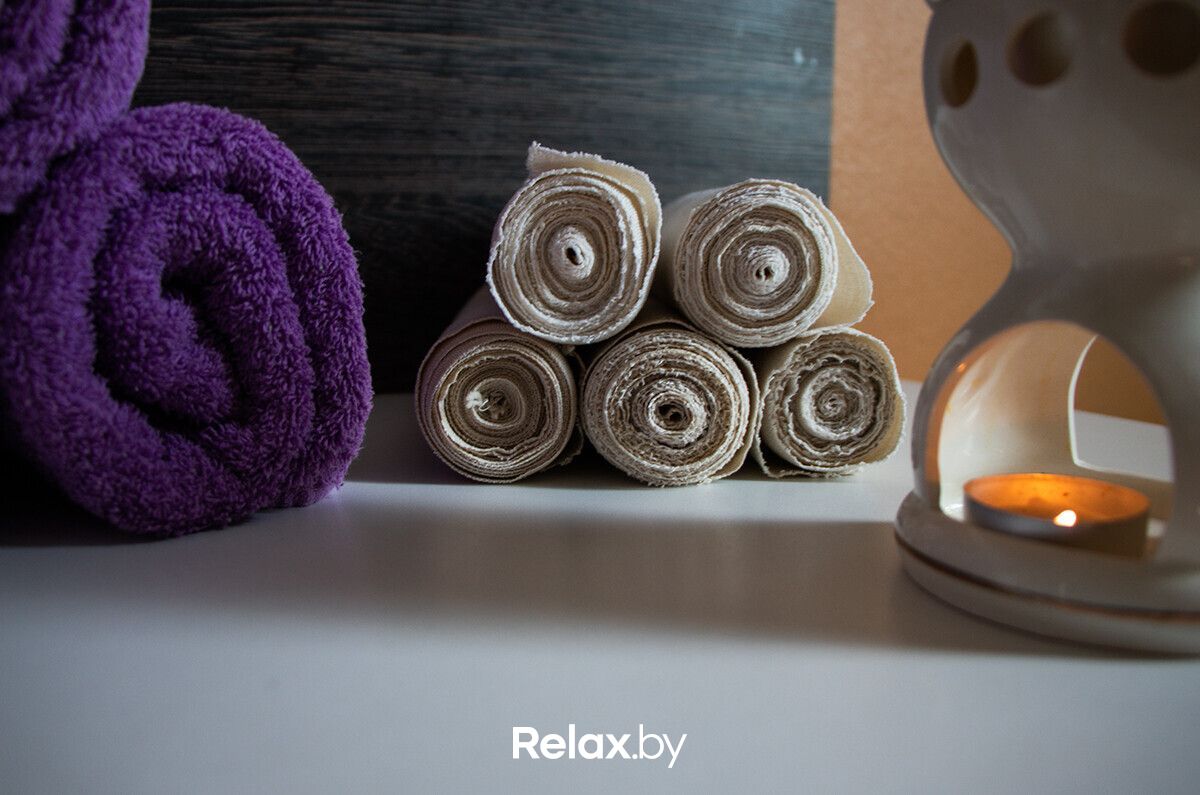 Галерея Студия массажа и коррекции фигуры «Izumrud (Изумруд)» - фото 7818052