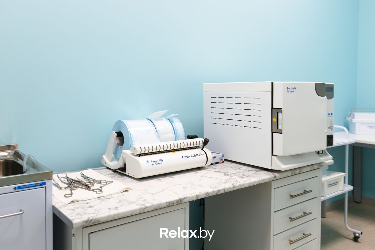 Галерея Медицинский центр «Маяк Здоровья» - фото 7046353