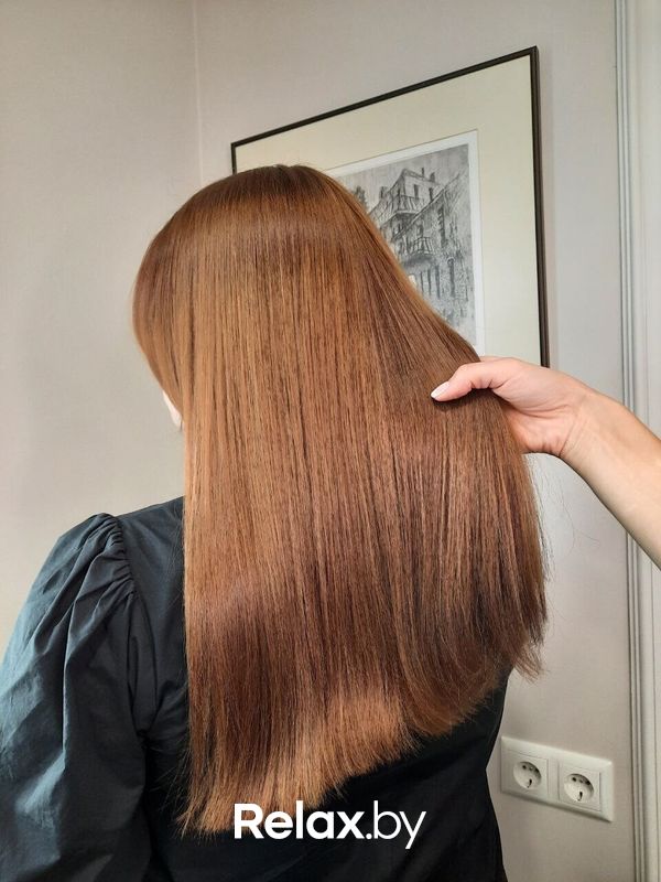 Парикмахерские услуги Салон красоты «Шевелюра» - фото 7691612