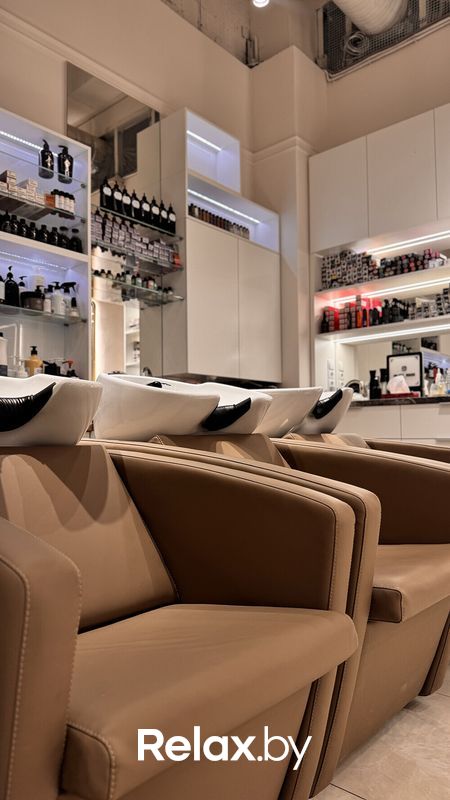 Галерея Сеть салонов красоты «Мильфей» - фото 7830067