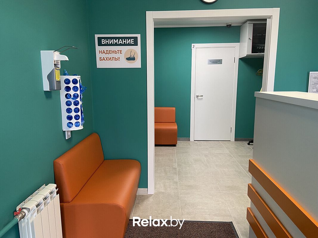 Галерея Лаборатория «ПрофЛабДиагностика» - фото 7825120