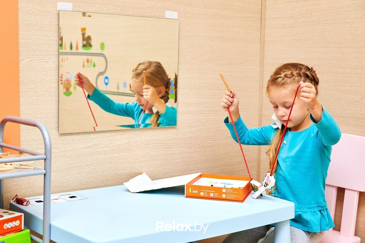 Галерея Центр развития речи и коммуникативных навыков «Логовед» - фото 4851663