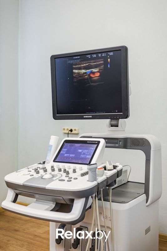 Интерьер  «Республиканский центр медицинской реабилитации и бальнеолечения» - фото 7485413