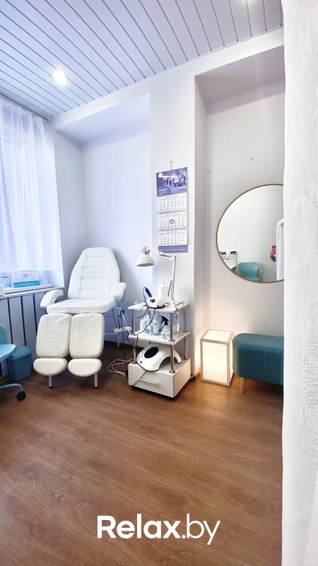 Галерея Студия ногтевого сервиса VVStudio (ВВСтудио) - фото 7818382