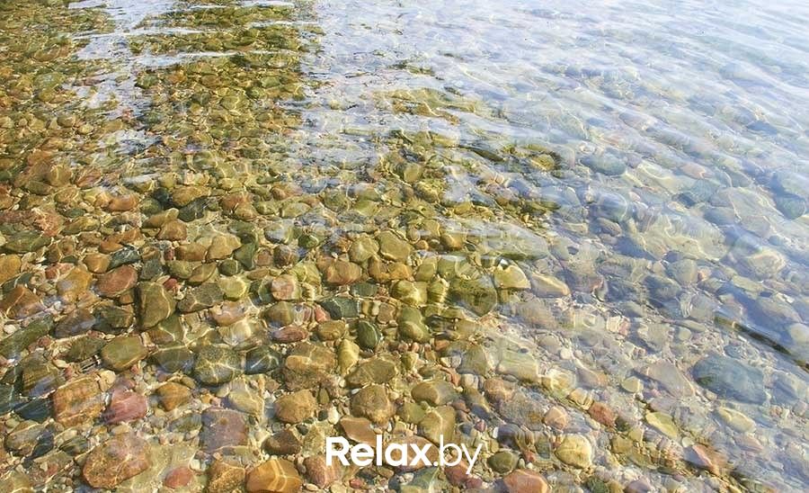 Озеро Нарочь Национальный парк «Нарочанский» - фото 1891203