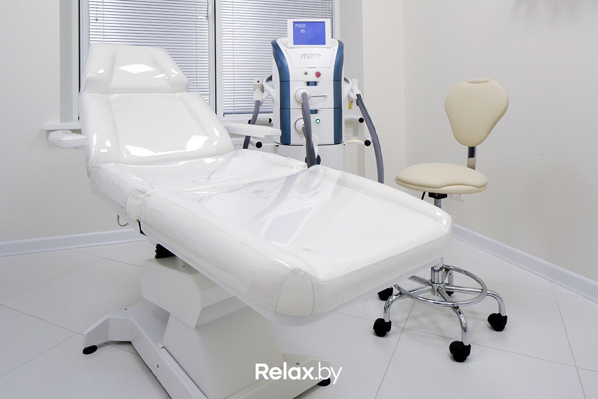 Интерьер  Центр медицинской эстетики «Лесанте» - фото 5125813