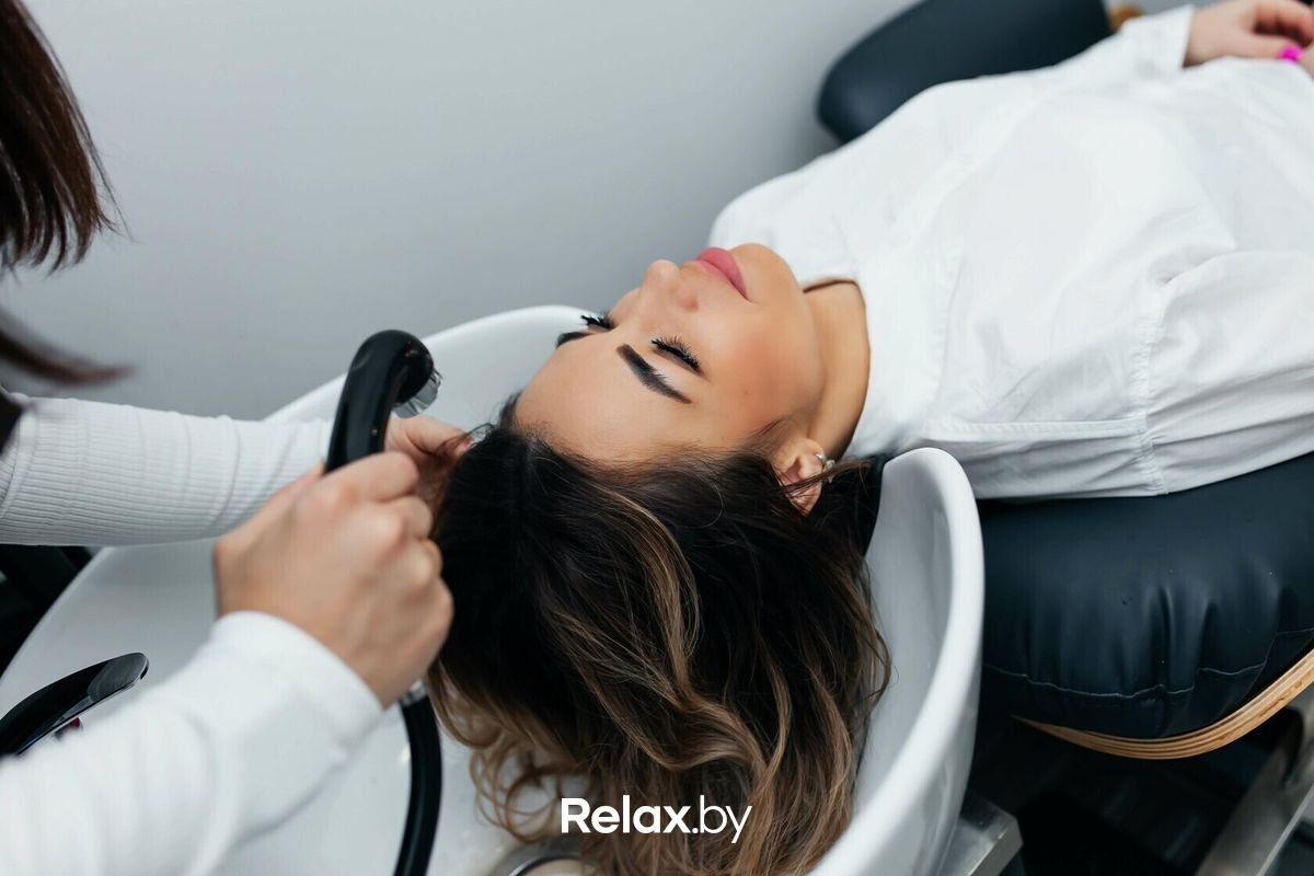 Интерьер  «Svetlana Kulesho Beauty Studio (Светлана Кулешо Бьюти Студио)» - фото 7853704