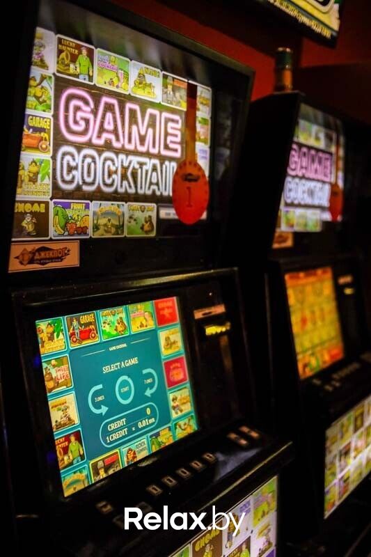 Игровой клуб Сеть игровых клубов | казино «ДЖЕКПОТ» - фото 7794155