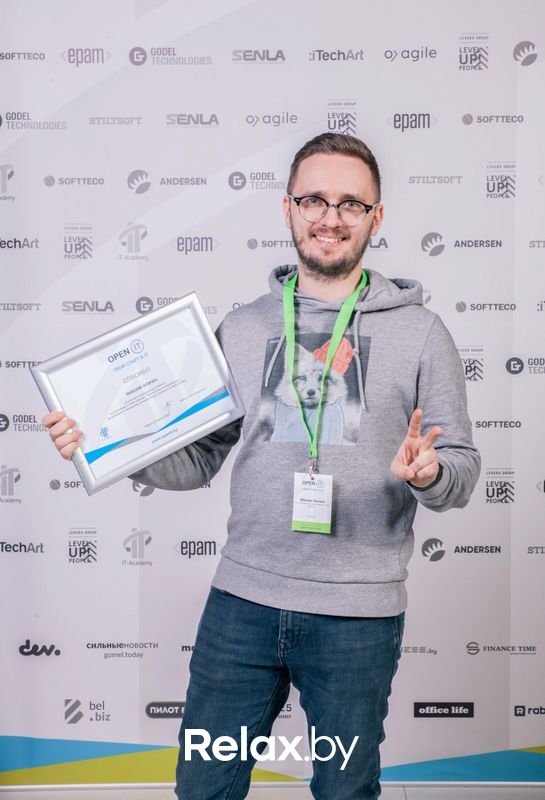 Образовательный центр высоких технологий Образовательный центр программирования и высоких технологий «IT-Academy (Айти Академи)» - фото 7312243