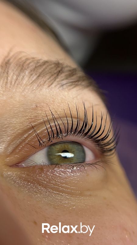 Ламинирование ресниц Студия «ГЕЛЕНС» - фото 7769675