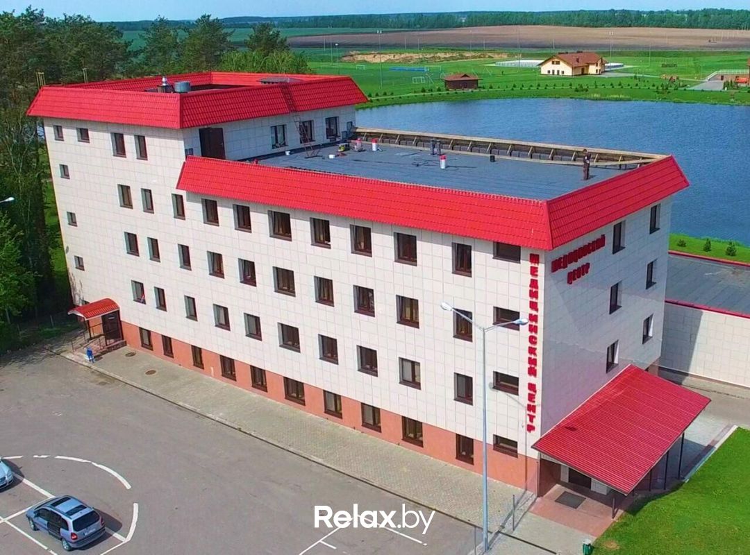 Галерея Медицинский центр «Westa (Веста)» - фото 7845615