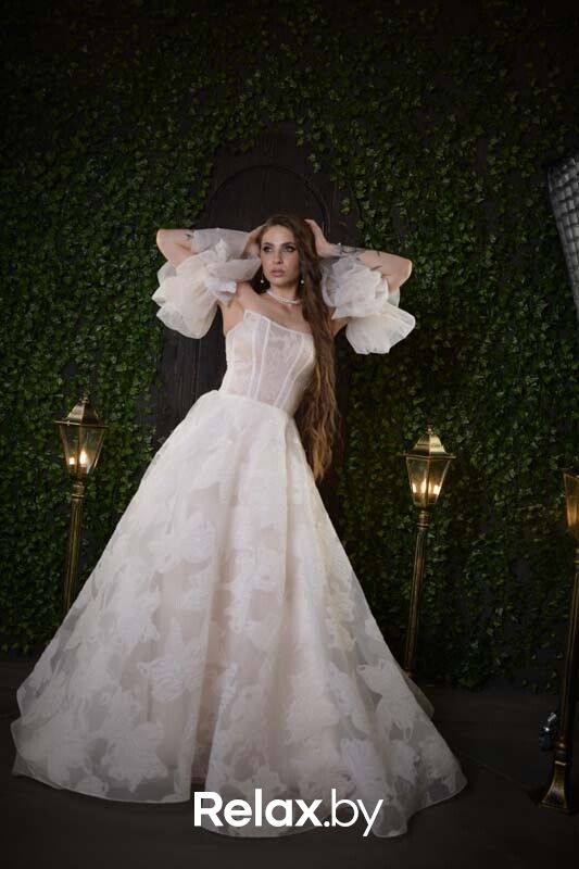 Новая коллекция 2025 Свадебный салон ALIZA (АЛИЗА) - фото 7768214