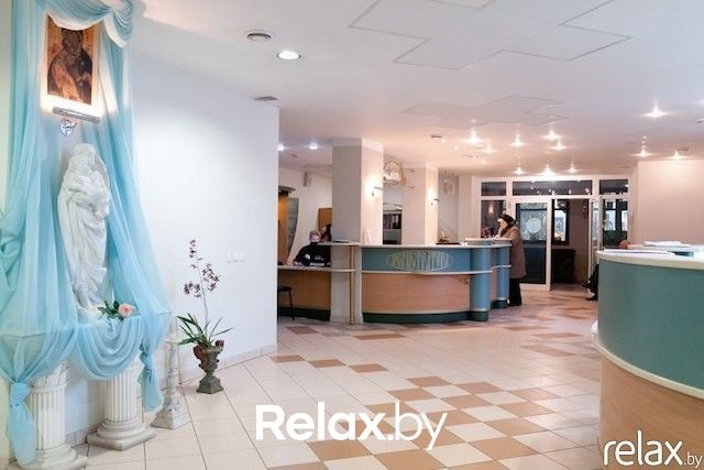 Галерея Медицинский центр «Элеос» - фото 83768