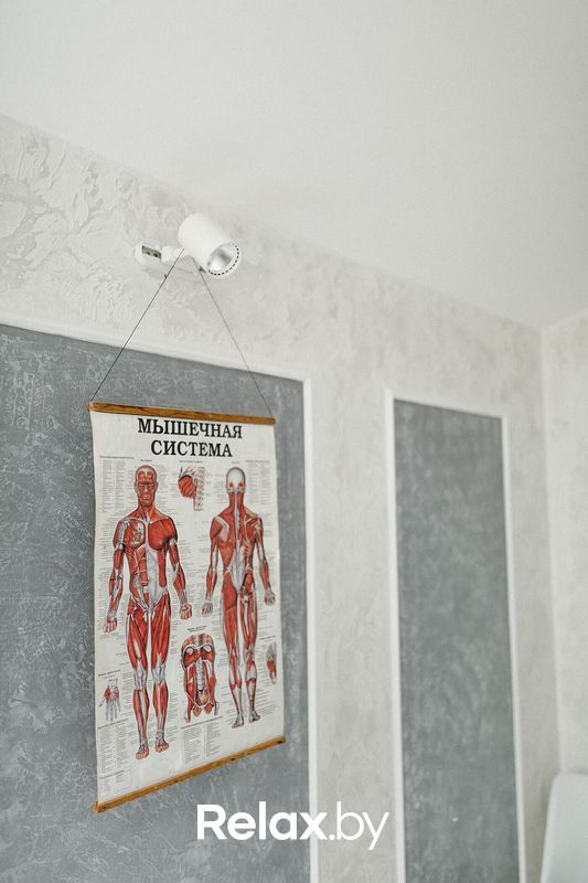 Галерея Студия «А&М СПА» - фото 7806305