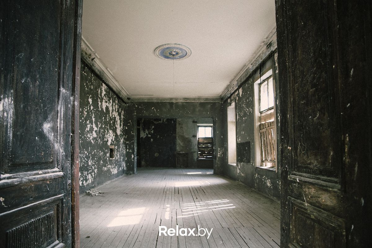 Дворец  «Дворец Святополк-Четвертинских» - фото 6221313