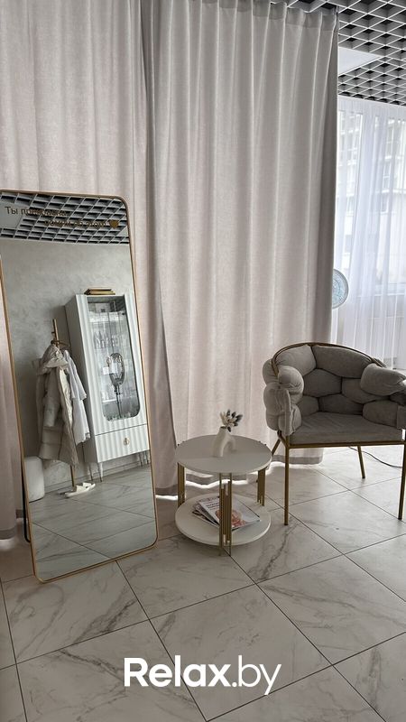 Галерея  Студия косметических услуг Цыганенко Екатерины - фото 7824517