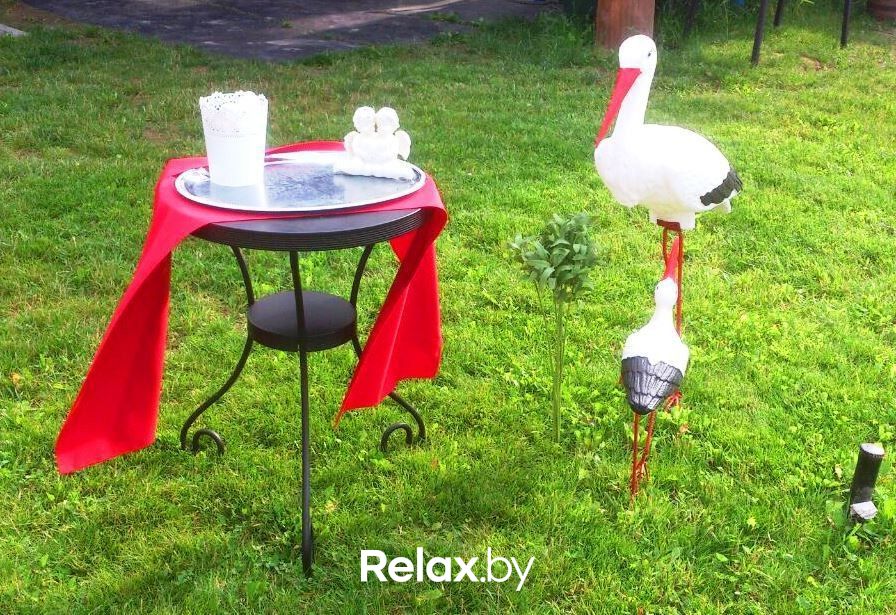 Банкет Агроусадьба «Добры густ» - фото 2484395