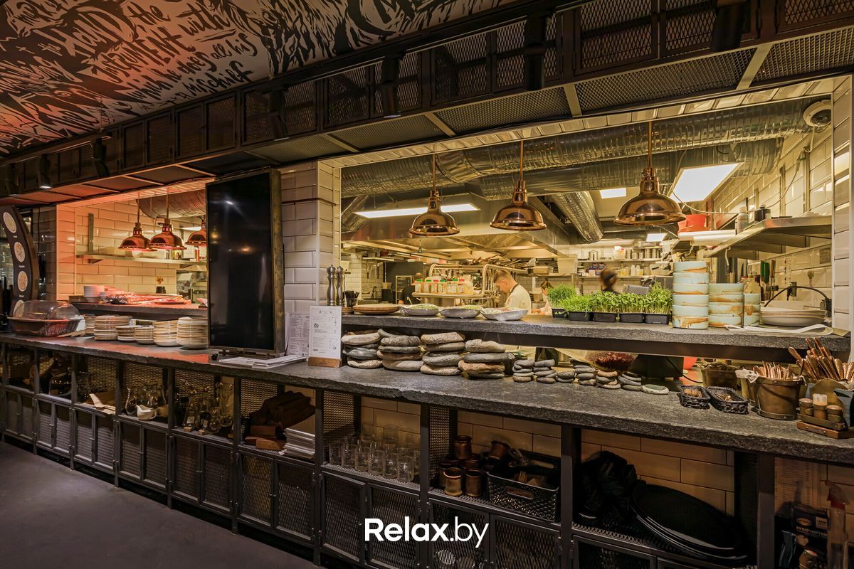 Листинг (не трогать) Ресторан «Animal Farm (Энимал Фарм)» - фото 7804655