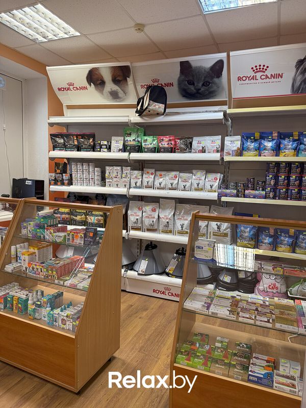 Галерея Ветеринарный центр  «На Казимировке» - фото 7848265