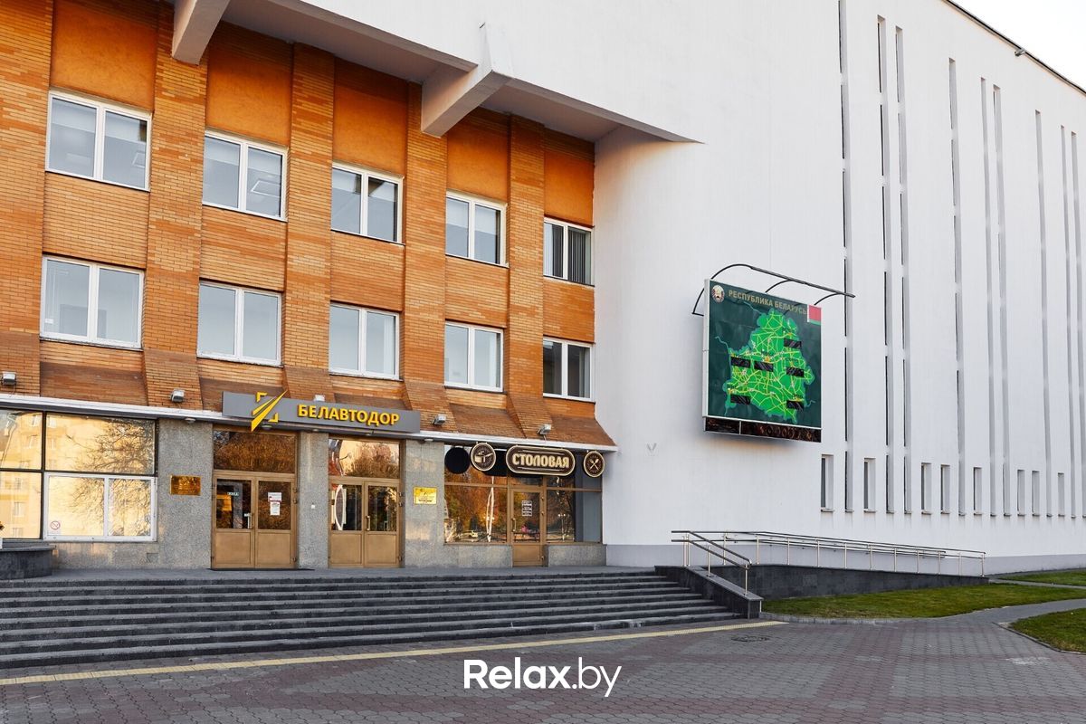 Столовая  «Столовая на ул. Кальварийская, 37» - фото 7374013